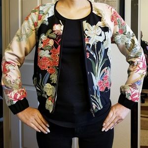 New York & Company jacket